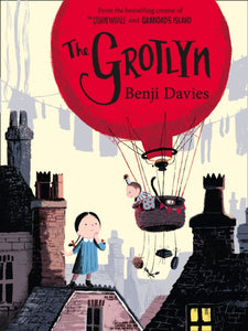The Grotlyn-9780008212766