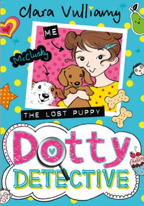 The Lost Puppy : Book 4-9780008248376