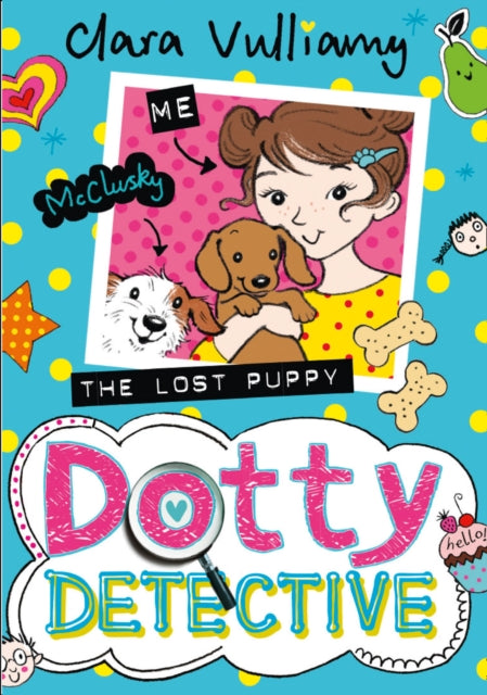 The Lost Puppy : Book 4-9780008248376