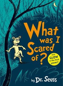 What Was I Scared Of?-9780008252618