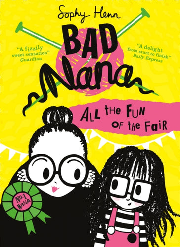 All the Fun of the Fair : Book 2-9780008268107