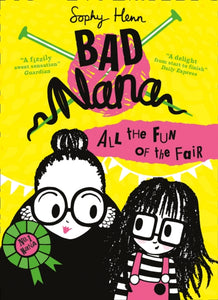 All the Fun of the Fair : Book 2-9780008268107