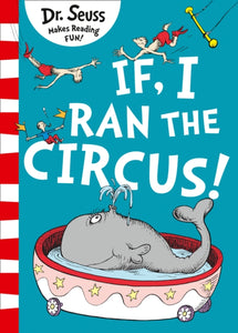 If I Ran The Circus-9780008272005