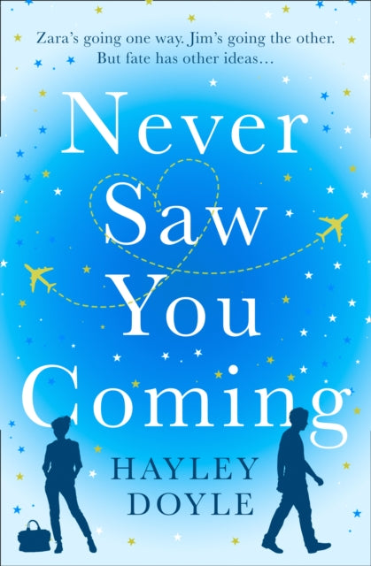 Never Saw You Coming-9780008365752