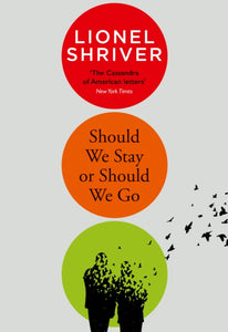Should We Stay or Should We Go-9780008458553