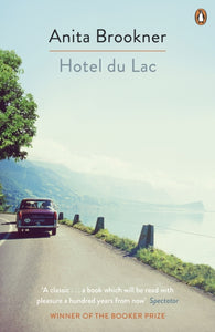 Hotel du Lac-9780140147476
