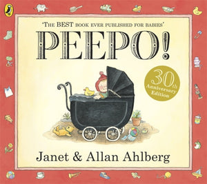 Peepo!-9780141337418
