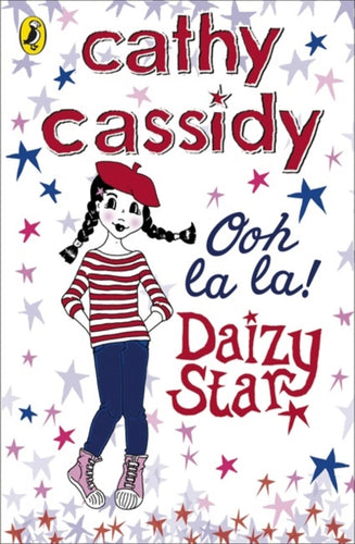 Daizy Star, Ooh La La!-9780141337449