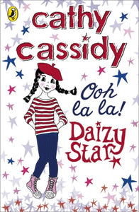 Daizy Star, Ooh La La!-9780141337449
