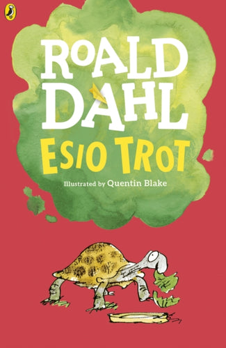 Esio Trot-9780141365480