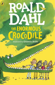 The Enormous Crocodile-9780141365510