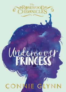 Undercover Princess-9780141379890