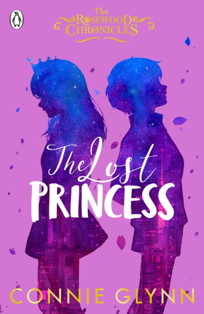 The Lost Princess-9780141379975