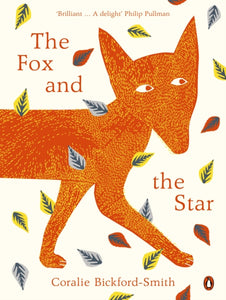 The Fox and the Star-9780141978895