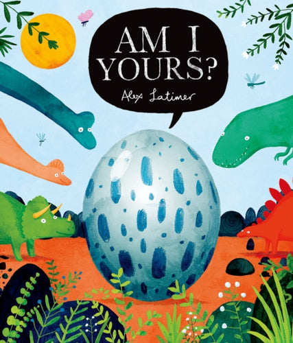 Am I Yours?-9780192759467