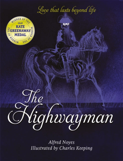 The Highwayman-9780192794420