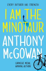 I Am The Minotaur-9780198494874
