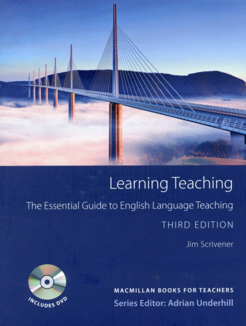 Learning Teaching 3rd Edition Student's Book Pack-9780230729841
