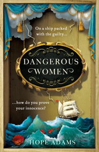 Dangerous Women : The compelling and beautifully written mystery about friendship, secrets and redemption-9780241411407
