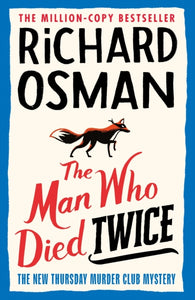 The Man Who Died Twice-9780241425428