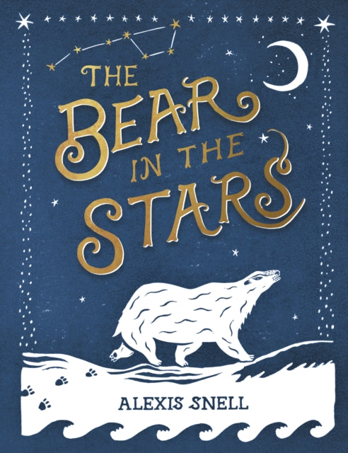 The Bear in the Stars-9780241441909