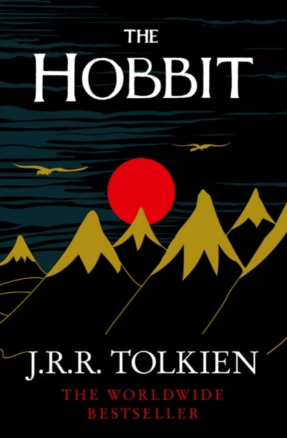 The Hobbit-9780261103344