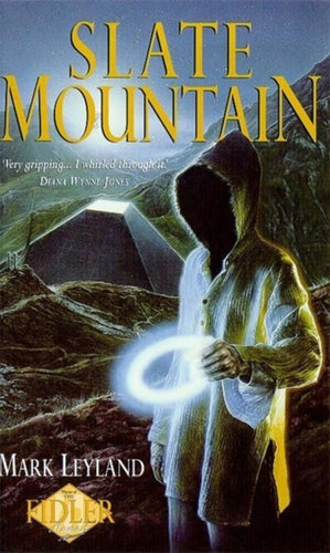 SLATE MOUNTAIN-9780340716076