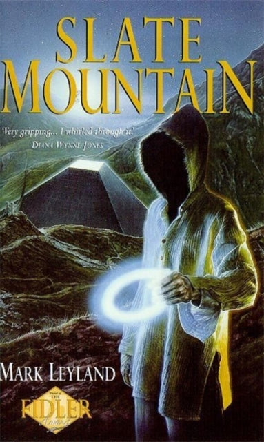 SLATE MOUNTAIN-9780340716076