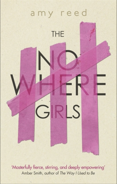 The Nowhere Girls-9780349003078