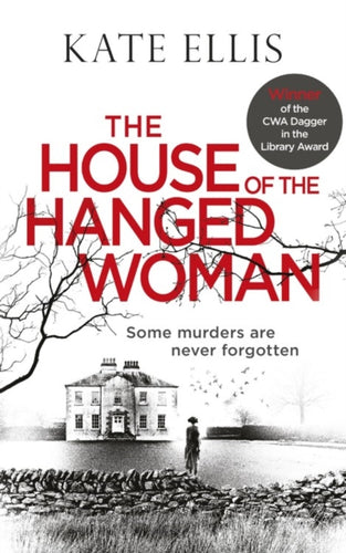 The House of the Hanged Woman-9780349418360