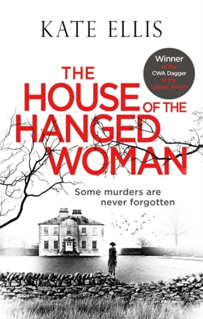 The House of the Hanged Woman-9780349418384