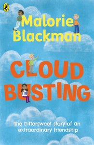 Cloud Busting : Puffin Poetry-9780440866152