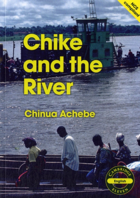 Chike and the River (English)-9780521146982