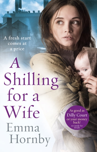 A Shilling for a Wife-9780552173230
