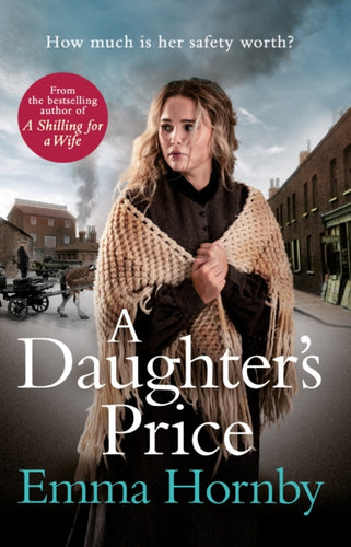 A Daughter's Price : The most gripping saga romance of 2020-9780552175760