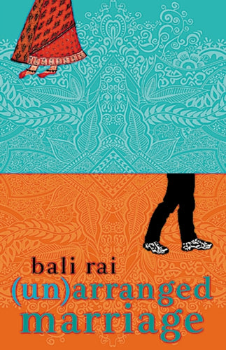 (Un)arranged Marriage-9780552547345