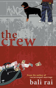 The Crew-9780552547390