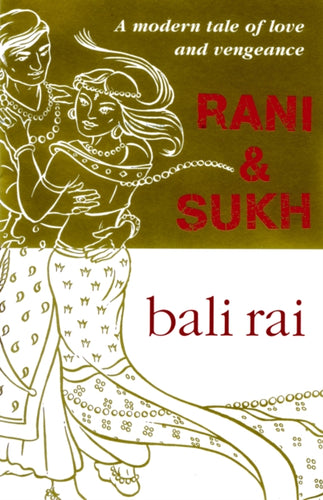 Rani And Sukh-9780552548908