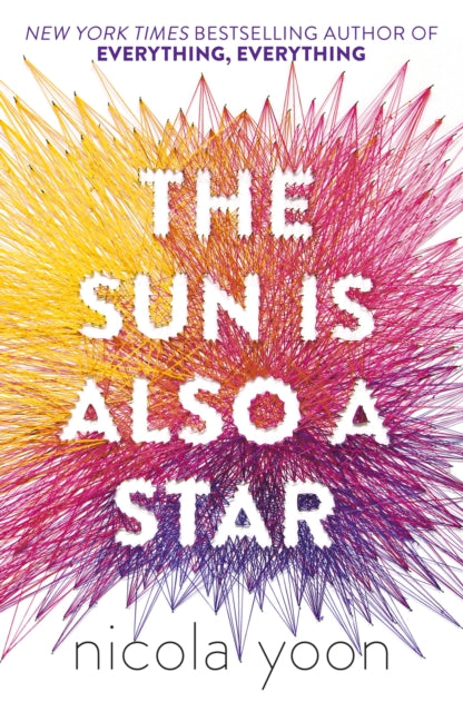 The Sun is also a Star-9780552574242
