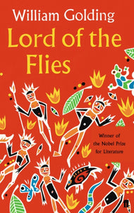 Lord of the Flies-9780571191475