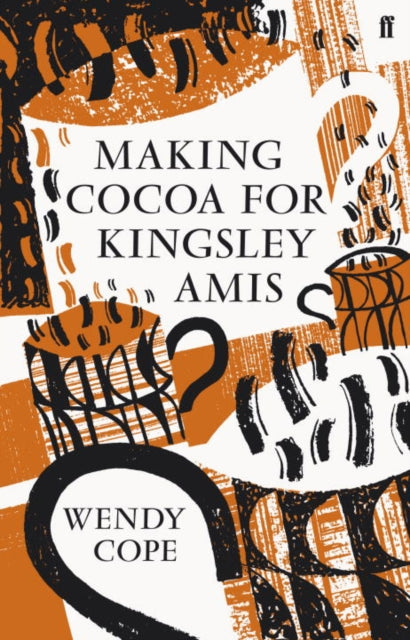 Making Cocoa for Kingsley Amis-9780571259298