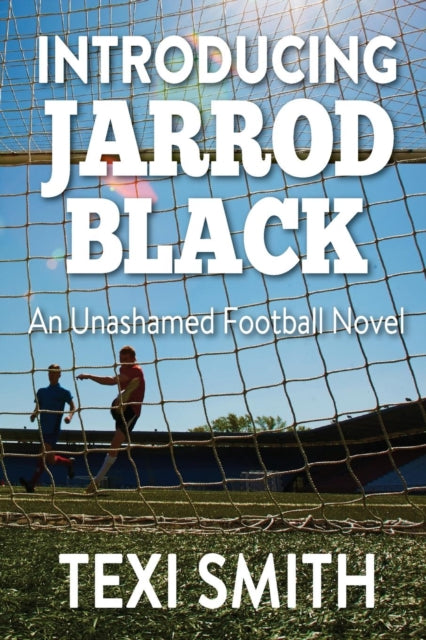 Introducing Jarrod Black-9780648407331