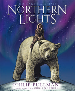 Northern Lights:the award-winning, internationally bestselling, now full-colour illustrated edition : 1-9780702305085