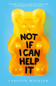 Not If I Can Help It-9780702310911