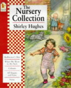 The Nursery Collection-9780744543780