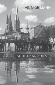 Buddenbrooks-9780749386474