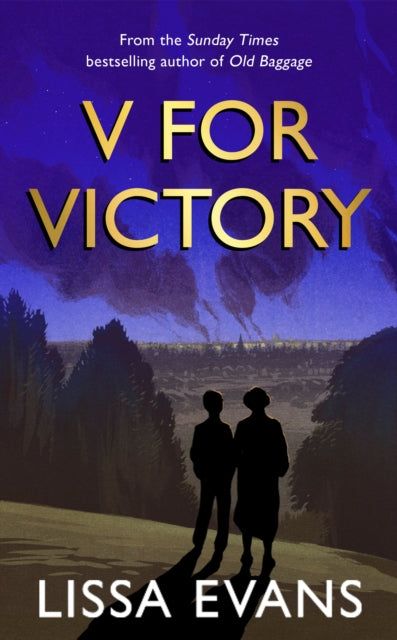 V for Victory-9780857523617