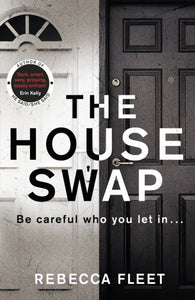 The House Swap-9780857525475