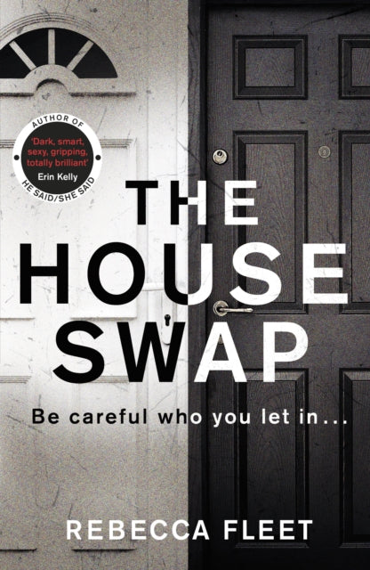 The House Swap-9780857525475