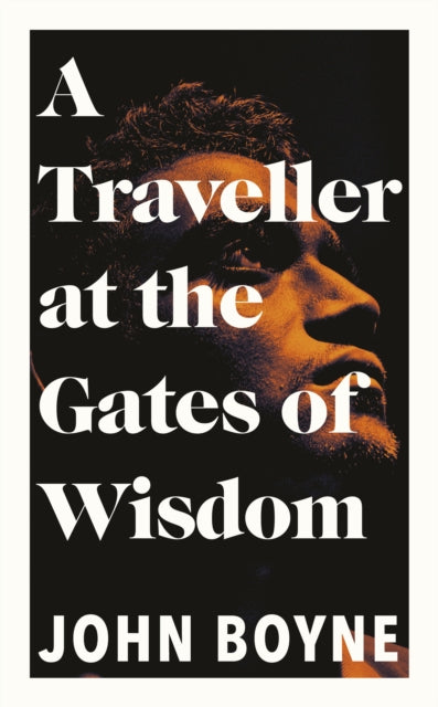 A Traveller at the Gates of Wisdom-9780857526199